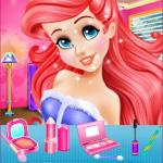 Ariel's Love Valentine's Day