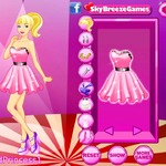 Barbie 4 Seasons 