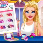 Barbie Life In Pink
