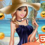 Barbies Sexy Bikini Beach