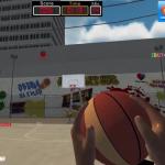 Basketball Arcade
