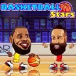 Basketball Stars 