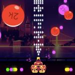 Blast Aways Ball Drop