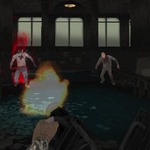 Blood and Meat 2
