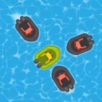 Boat Rush