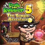 Bob The Robber 5