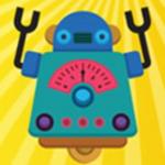  Build Your Robot