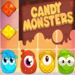 Candy Monsters