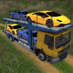 Car Carrier Trailer