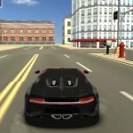 Car Driving Stunt Game
