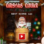 Christmas Catcher