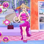 Cinderella's Fashion Store