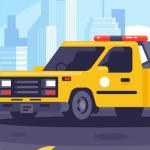 City Duty Vehicles Jigsaw
