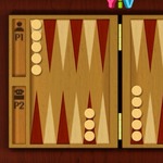 Classic Backgammon