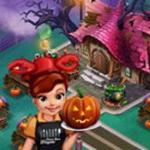 Cooking Fast Halloween