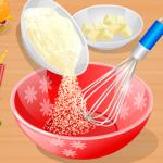 Cooking In The Kitchen