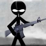 Crazy Sniper Shooter