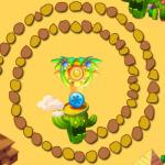 Crystal Ball Zuma