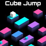 Cube Jump