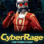 Cyber Rage: Retribution