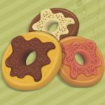 Dairy Fresh Donuts