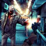 Dead Target Zombie Shooter 