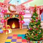 Decorating For Christmas