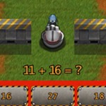 Defense Math