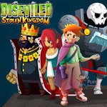 Diseviled 3: Stolen Kingdom 