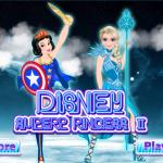 Disney Super Princess 2