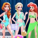 Disney Supermodel Fashion Show 3