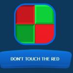 Don't Touch The Red