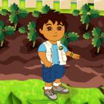 Dora Needs Tools