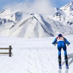 Downhill Ski