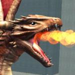 Dragon Vice City