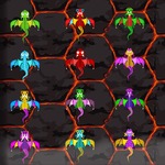 Dragonwars.io