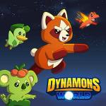 Dynamons
