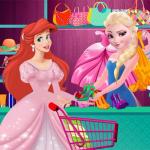 Elsa Clothing Store