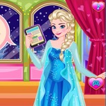 Elsa Dream Boy