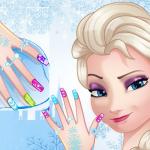 Elsa Great Manicure