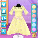 Elsa's Formal Dress Shop