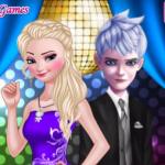 Elsa's Love Prediction