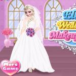 Elsa Wedding Makeup Artist