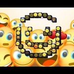 Emoji Mahjong 