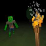 Escape from Creepy Forest: Zombie Horror