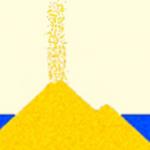 Falling Sand