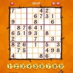 Falling Sudoku