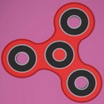 Fidget Spinner Master