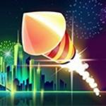 Flashy Fireworks
