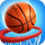 Flick Basketball